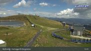 Archiviertes Webcam Bild: Klippitztörl: Hocheggerlift Bergstation am 26.08.2026 um 12:11 Uhr