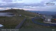 Archiviertes Webcam Bild: Klippitztörl: Hocheggerlift Bergstation am 26.08.2026 um 20:11 Uhr