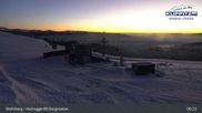 Archiviertes Webcam Bild: Klippitztörl: Hocheggerlift Bergstation am 26 Feb 2026 um 06:46 Uhr