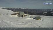 Archiviertes Webcam Bild: Klippitztörl: Hocheggerlift Bergstation am 26 Feb 2026 um 14:46 Uhr