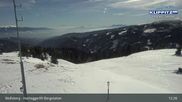 Archiviertes Webcam Bild: Klippitztörl: Hocheggerlift Bergstation am 26 Feb 2026 um 12:46 Uhr