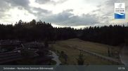 Archiviertes Webcam Bild: Nordisches Zentrum Böhmerwald - Schöneben Ulrichsberg am 18.04.2026 um 07:11 Uhr