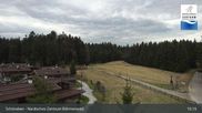 Archiviertes Webcam Bild: Nordisches Zentrum Böhmerwald - Schöneben Ulrichsberg am 18.04.2026 um 15:11 Uhr