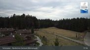 Archiviertes Webcam Bild: Nordisches Zentrum Böhmerwald - Schöneben Ulrichsberg am 18.04.2026 um 17:11 Uhr
