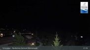 Archiviertes Webcam Bild: Nordisches Zentrum Böhmerwald - Schöneben Ulrichsberg am 12.04.2026 um 21:59 Uhr