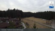 Archiviertes Webcam Bild: Nordisches Zentrum Böhmerwald - Schöneben Ulrichsberg am 13.04.2026 um 07:48 Uhr