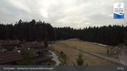 Archiviertes Webcam Bild: Nordisches Zentrum Böhmerwald - Schöneben Ulrichsberg am 13.04.2026 um 08:48 Uhr