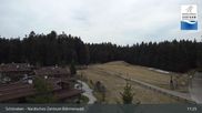 Archiviertes Webcam Bild: Nordisches Zentrum Böhmerwald - Schöneben Ulrichsberg am 13.04.2026 um 11:22 Uhr