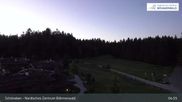 Archiviertes Webcam Bild: Nordisches Zentrum Böhmerwald - Schöneben Ulrichsberg am 28.05.2026 um 05:51 Uhr