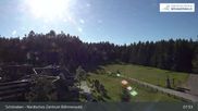 Archiviertes Webcam Bild: Nordisches Zentrum Böhmerwald - Schöneben Ulrichsberg am 28.05.2026 um 08:51 Uhr