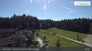 Archiviertes Webcam Bild: Nordisches Zentrum Böhmerwald - Schöneben Ulrichsberg am 28.05.2026 um 09:51 Uhr