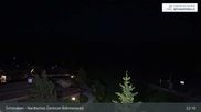 Archiviertes Webcam Bild: Nordisches Zentrum Böhmerwald - Schöneben Ulrichsberg am 28.05.2026 um 03:51 Uhr