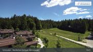 Archiviertes Webcam Bild: Nordisches Zentrum Böhmerwald - Schöneben Ulrichsberg am 28.05.2026 um 13:51 Uhr