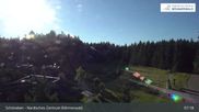 Archiviertes Webcam Bild: Nordisches Zentrum Böhmerwald - Schöneben Ulrichsberg am 12.07.2026 um 07:40 Uhr