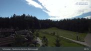 Archiviertes Webcam Bild: Nordisches Zentrum Böhmerwald - Schöneben Ulrichsberg am 12.07.2026 um 09:40 Uhr