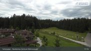 Archiviertes Webcam Bild: Nordisches Zentrum Böhmerwald - Schöneben Ulrichsberg am 12.07.2026 um 17:40 Uhr