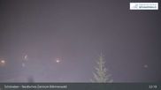 Archiviertes Webcam Bild: Nordisches Zentrum Böhmerwald - Schöneben Ulrichsberg am 26.08.2026 um 05:18 Uhr