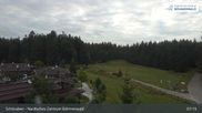 Archiviertes Webcam Bild: Nordisches Zentrum Böhmerwald - Schöneben Ulrichsberg am 26.08.2026 um 07:18 Uhr