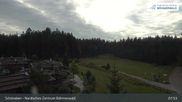 Archiviertes Webcam Bild: Nordisches Zentrum Böhmerwald - Schöneben Ulrichsberg am 26.08.2026 um 08:18 Uhr