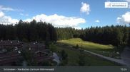Archiviertes Webcam Bild: Nordisches Zentrum Böhmerwald - Schöneben Ulrichsberg am 26.08.2026 um 15:18 Uhr