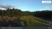 Archiviertes Webcam Bild: Nordisches Zentrum Böhmerwald - Schöneben Ulrichsberg am 26.08.2026 um 19:18 Uhr