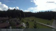 Archiviertes Webcam Bild: Nordisches Zentrum Böhmerwald - Schöneben Ulrichsberg am 26.08.2026 um 11:18 Uhr
