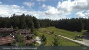 Archiviertes Webcam Bild: Nordisches Zentrum Böhmerwald - Schöneben Ulrichsberg am 26.08.2026 um 13:18 Uhr