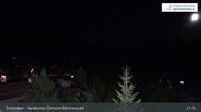 Archived webcam image showing Nordic Centre Böhmerwald - Schöneben Ulrichsberg on 26 Aug 2026 at 21:53