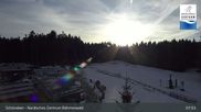Archiviertes Webcam Bild: Nordisches Zentrum Böhmerwald - Schöneben Ulrichsberg am 26 Feb 2026 um 08:10 Uhr
