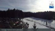 Archiviertes Webcam Bild: Nordisches Zentrum Böhmerwald - Schöneben Ulrichsberg am 26 Feb 2026 um 09:10 Uhr