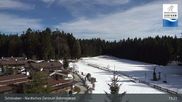 Archiviertes Webcam Bild: Nordisches Zentrum Böhmerwald - Schöneben Ulrichsberg am 26 Feb 2026 um 13:10 Uhr