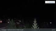 Archiviertes Webcam Bild: Nordisches Zentrum Böhmerwald - Schöneben Ulrichsberg am 10.10.2026 um 05:37 Uhr