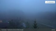 Archiviertes Webcam Bild: Nordisches Zentrum Böhmerwald - Schöneben Ulrichsberg am 10.10.2026 um 07:37 Uhr