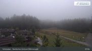 Archiviertes Webcam Bild: Nordisches Zentrum Böhmerwald - Schöneben Ulrichsberg am 10.10.2026 um 08:37 Uhr