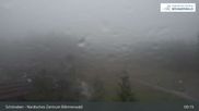 Archiviertes Webcam Bild: Nordisches Zentrum Böhmerwald - Schöneben Ulrichsberg am 10.10.2026 um 09:37 Uhr