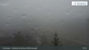 Archiviertes Webcam Bild: Nordisches Zentrum Böhmerwald - Schöneben Ulrichsberg am 10.10.2026 um 15:37 Uhr