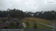 Archiviertes Webcam Bild: Nordisches Zentrum Böhmerwald - Schöneben Ulrichsberg am 10.10.2026 um 11:37 Uhr