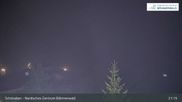 Archiviertes Webcam Bild: Nordisches Zentrum Böhmerwald - Schöneben Ulrichsberg am 10.10.2026 um 21:37 Uhr