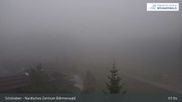 Archiviertes Webcam Bild: Nordisches Zentrum Böhmerwald - Schöneben Ulrichsberg am 11.10.2026 um 08:15 Uhr