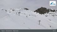 Archiviertes Webcam Bild: Alpincenter (Kitzsteinhorn Kaprun) am 12.04.2026 um 13:55 Uhr