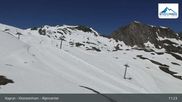 Archiviertes Webcam Bild: Alpincenter (Kitzsteinhorn Kaprun) am 26.05.2026 um 11:34 Uhr
