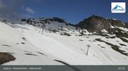 Archiviertes Webcam Bild: Alpincenter (Kitzsteinhorn Kaprun) am 28.05.2026 um 07:16 Uhr