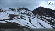 Archiviertes Webcam Bild: Alpincenter (Kitzsteinhorn Kaprun) am 17.06.2026 um 05:42 Uhr