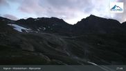 Archiviertes Webcam Bild: Alpincenter (Kitzsteinhorn Kaprun) am 12.07.2026 um 03:46 Uhr