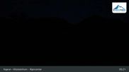 Archiviertes Webcam Bild: Alpincenter (Kitzsteinhorn Kaprun) am 26.08.2026 um 05:27 Uhr
