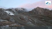 Archiviertes Webcam Bild: Alpincenter (Kitzsteinhorn Kaprun) am 10.10.2026 um 07:06 Uhr