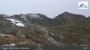 Archiviertes Webcam Bild: Alpincenter (Kitzsteinhorn Kaprun) am 10.10.2026 um 09:06 Uhr