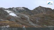 Archiviertes Webcam Bild: Alpincenter (Kitzsteinhorn Kaprun) am 10.10.2026 um 11:06 Uhr
