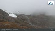 Archiviertes Webcam Bild: Alpincenter (Kitzsteinhorn Kaprun) am 10.10.2026 um 15:06 Uhr