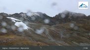 Archiviertes Webcam Bild: Alpincenter (Kitzsteinhorn Kaprun) am 10.10.2026 um 17:06 Uhr